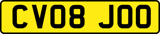 CV08JOO