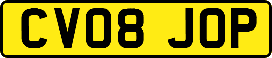 CV08JOP