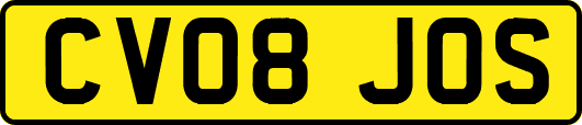 CV08JOS