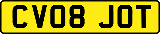 CV08JOT