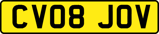 CV08JOV