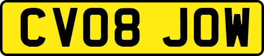 CV08JOW