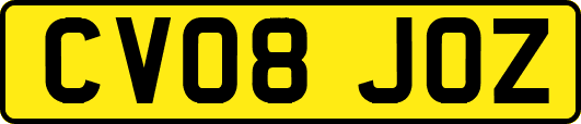 CV08JOZ
