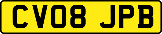 CV08JPB