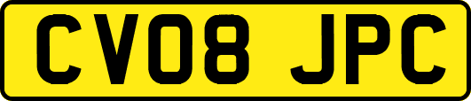 CV08JPC