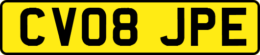CV08JPE