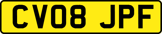 CV08JPF