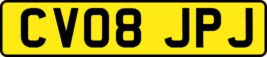 CV08JPJ