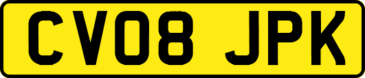 CV08JPK
