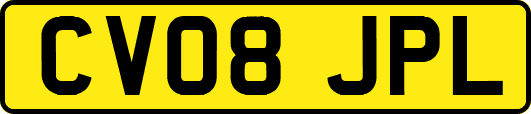CV08JPL