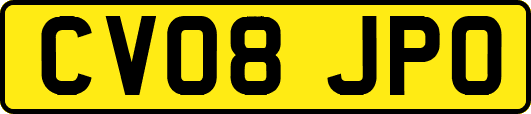 CV08JPO