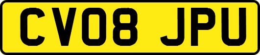 CV08JPU