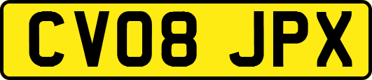 CV08JPX