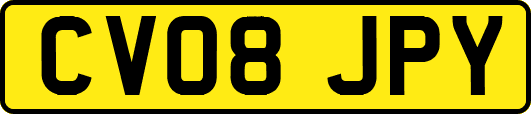CV08JPY