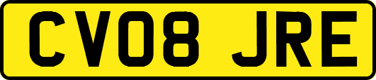 CV08JRE