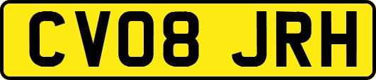 CV08JRH