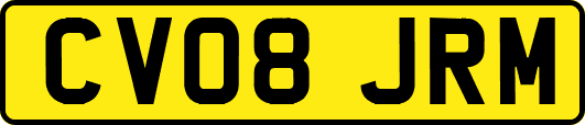 CV08JRM