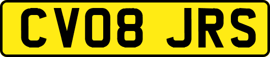 CV08JRS