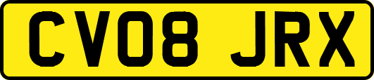 CV08JRX