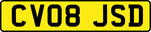 CV08JSD