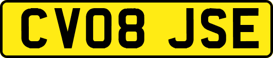 CV08JSE
