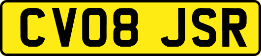 CV08JSR