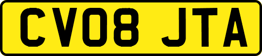 CV08JTA