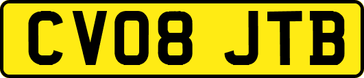 CV08JTB