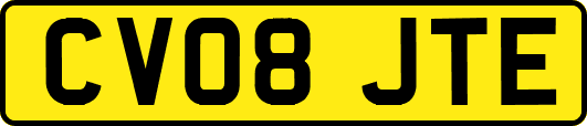 CV08JTE