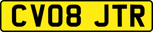 CV08JTR