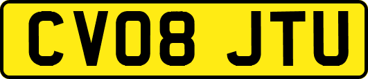CV08JTU