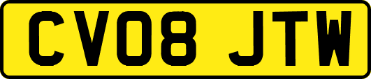 CV08JTW