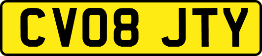CV08JTY