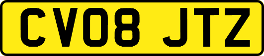CV08JTZ