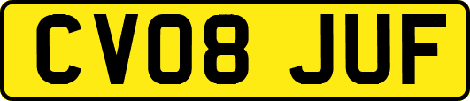 CV08JUF