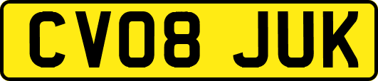 CV08JUK