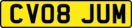 CV08JUM