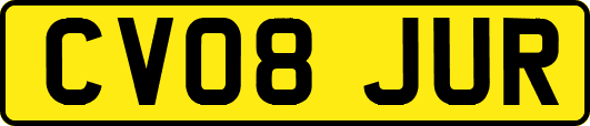 CV08JUR