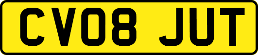 CV08JUT