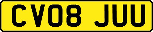 CV08JUU