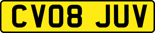 CV08JUV