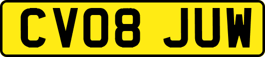 CV08JUW