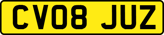 CV08JUZ