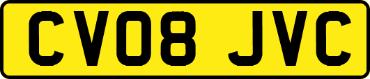 CV08JVC