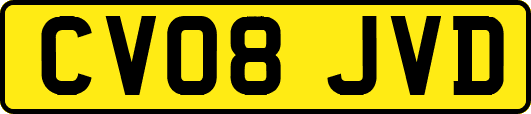 CV08JVD