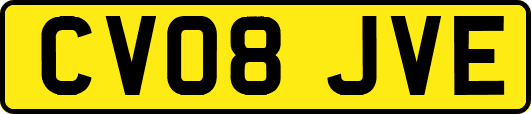CV08JVE