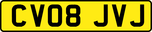 CV08JVJ
