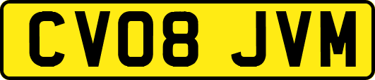 CV08JVM
