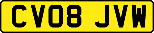 CV08JVW