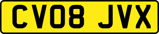 CV08JVX